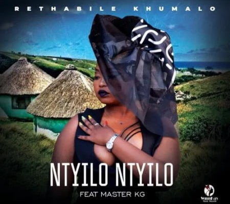 Rethabile Khumalo &Quot;Ntyilo Ntyilo&Quot; (Ft. Master Kg) Song Review 1