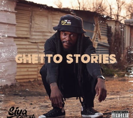 Siya Shezi Drops &Quot;Mama Ka S’bongile&Quot; Featuring Samthing Soweto 1
