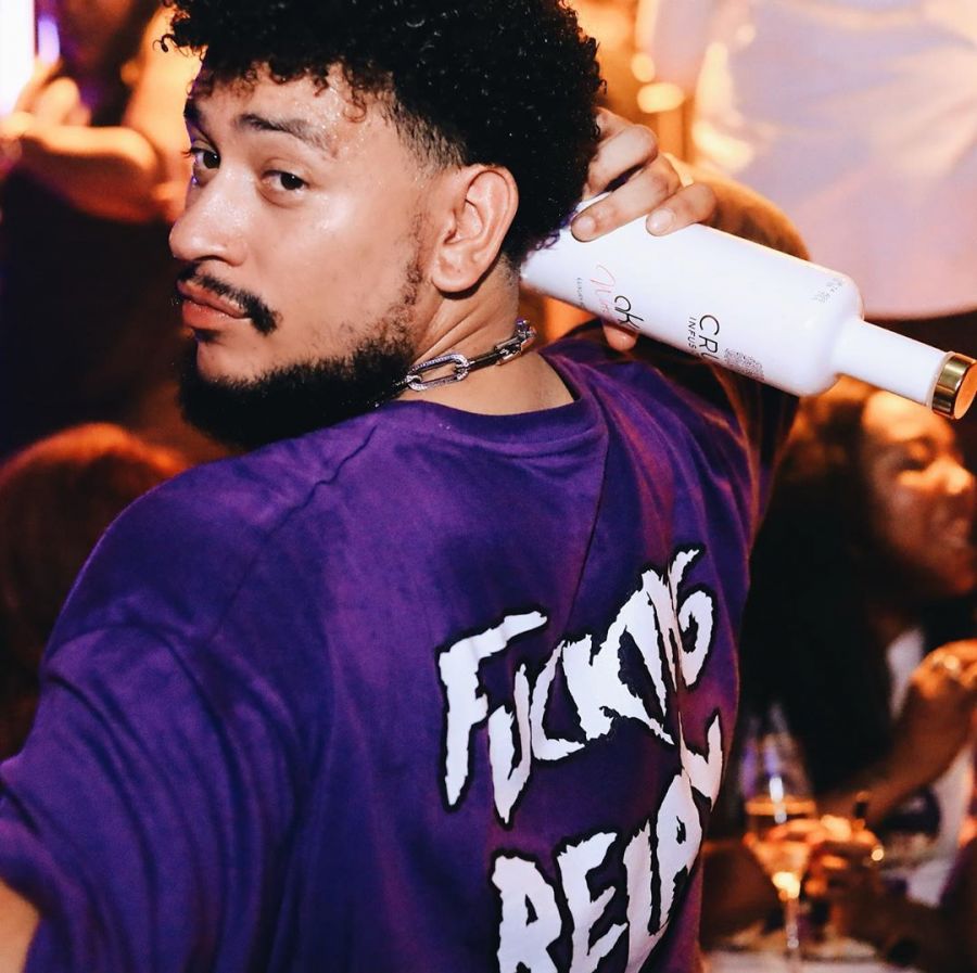 AKA Comes Clean On Suspicions He’s Beefing With Riky Rick
