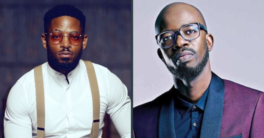 Prince Kaybee, Black Coffee And The Lure Of Private Jets 1