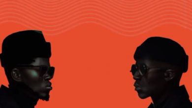 Black Motion Is “Free” With Sauti Sol