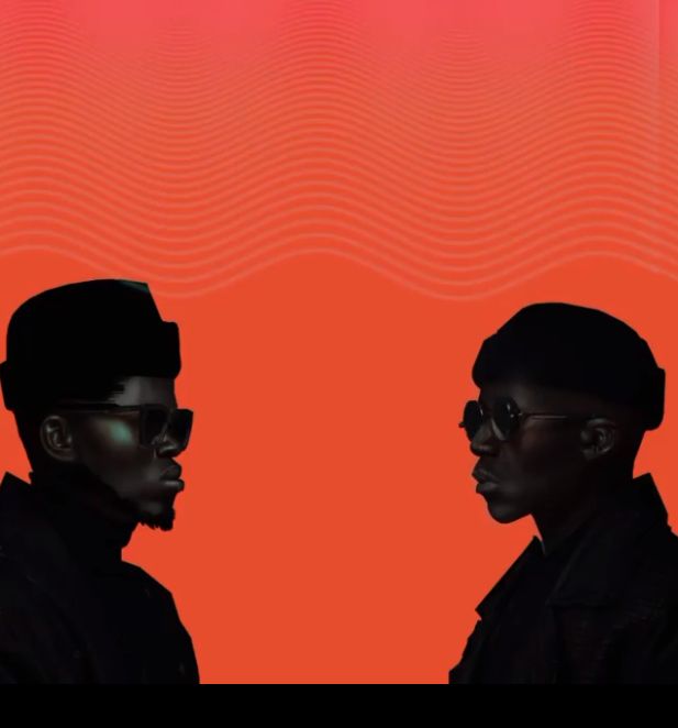 Black Motion drops “Stametta” featuring Afrikan Roots, Chymamusique, TDEEP & George Munetsi