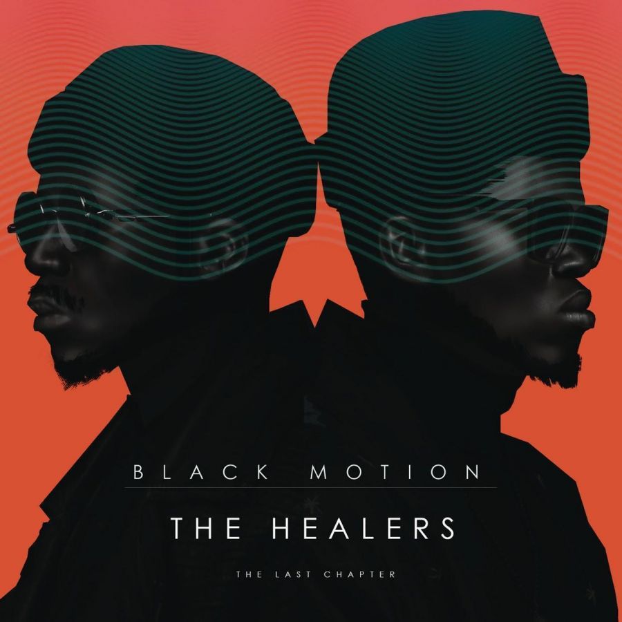Black Motion Drops I Wanna Be With Kabza Da Small, DJ Maphorisa & Brenden Praise