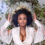Boity’s Dream Gift For Valentine’s Day