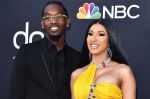 Video: Offset Gifts Cardi B A Rolls Royce Cullinan For her 28th Birthday