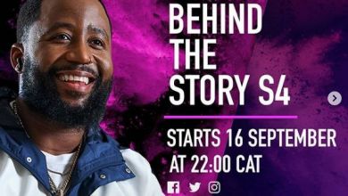 Cassper Nyovest To Discuss Music, Fatherhood & More on BET Africa’s Behind The Story With Pearl Thusi