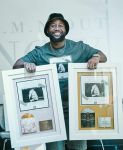 Cassper’s Songs “Amademoni” and “Good For That” Certified Gold & Platinum