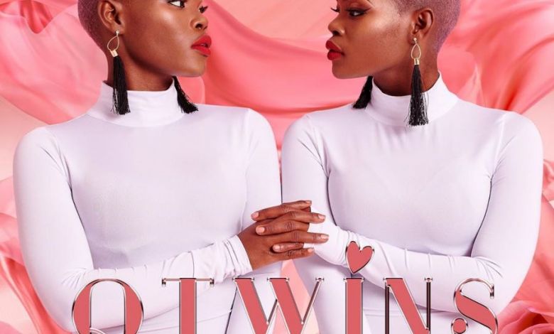 Q Twins Release Debut Album “The Gift Of Love”