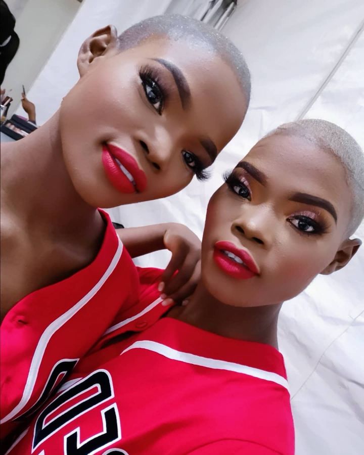 Qwabe Twins’ ‘Hamba’ Hits 10million Views On YouTube