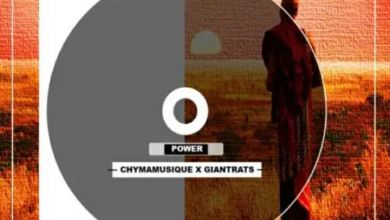 Chymamusique & Giant Rats Are In “Power” With New Song