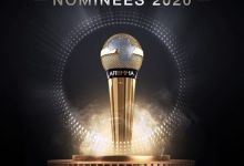 Full Nomination List For AFRIMMA 2020