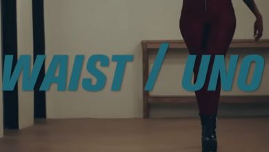 G Nako drops new song “WAIST / Uno”