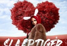Gigi Lamayne Enlists DJ Tira, NaakMusiq & Just Bheki For "Slaap Tiger"