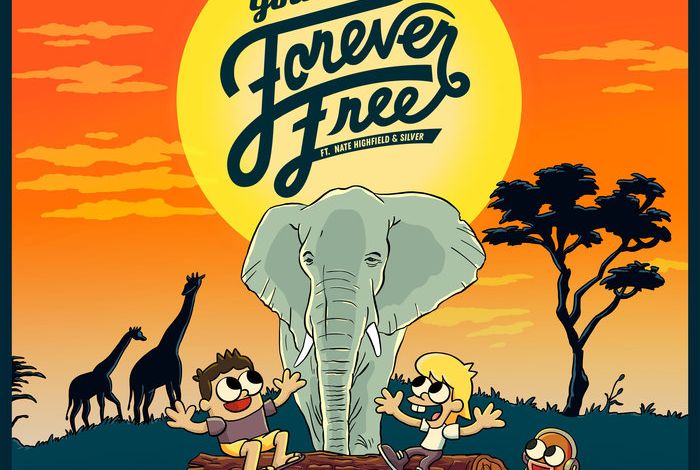 GoldFish Is Forever Free With Nate Highfield & Silver