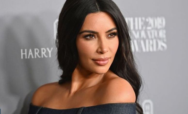 Kim Kardashian Reportedly Leaving Reality TV To Focus As Attorney