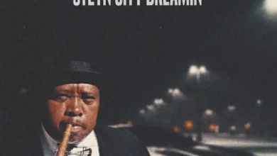 JimmyWiz Dishes New Joint ‘Steyn City Dreamin’
