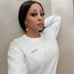 Khanyi Mbau To Get Her Own Reality TV Show, Mbau Reloaded