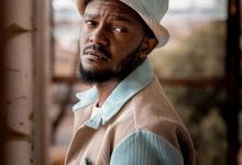 Kwesta Teases "Fire In The Ghetto" Featuring Troublle Music Video