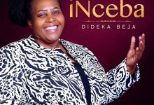 Lusanda Beja Announces Mother, Dideka's Upcoming Single "iNceba" Off Thembekile Album