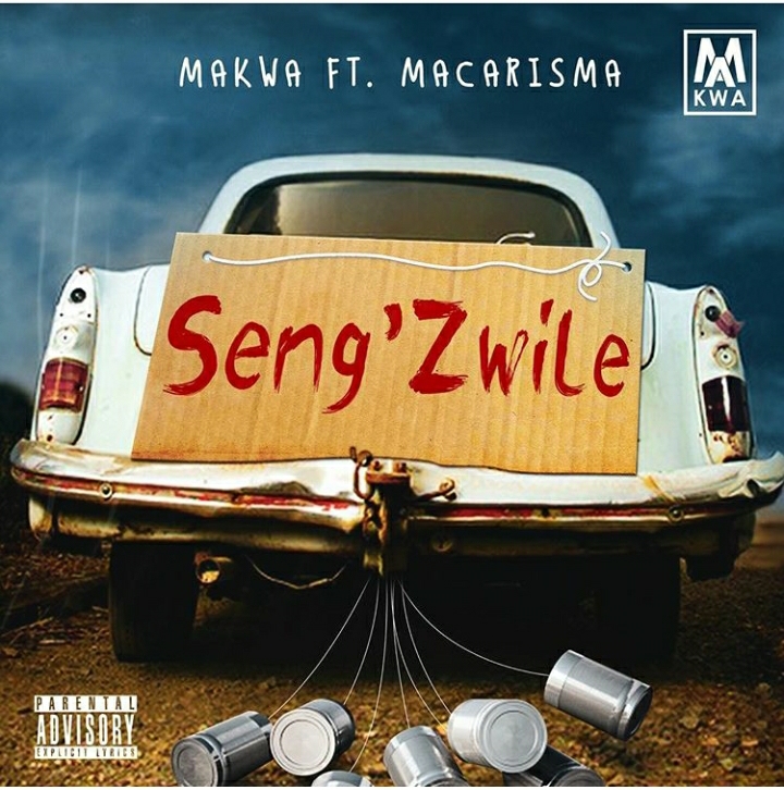 Makwa Announces New Single “Makwa Seng’Zwile” Featuring Macarisma