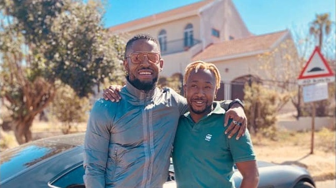 Miano Announces “The Secret Location” EP, To Feature Prince Kaybee
