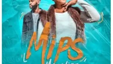 Mips drops “Magolide” featuring DJ Vitoto