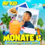 MP Kid Drops Monate C Ft. Nkabinde, KiD X & Beast