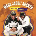 Mr JazziQ & Busta 929 release “VSOP” Ft. Reece Madlisa, Zuma, Mpura & Riky Rick
