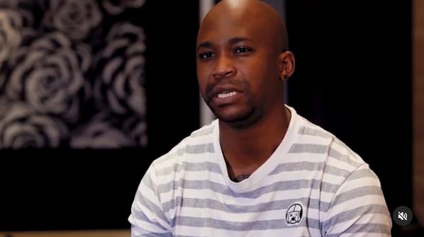 NaakMusiq Describes His Role, “Makwande” In The New BET “Isono” Series
