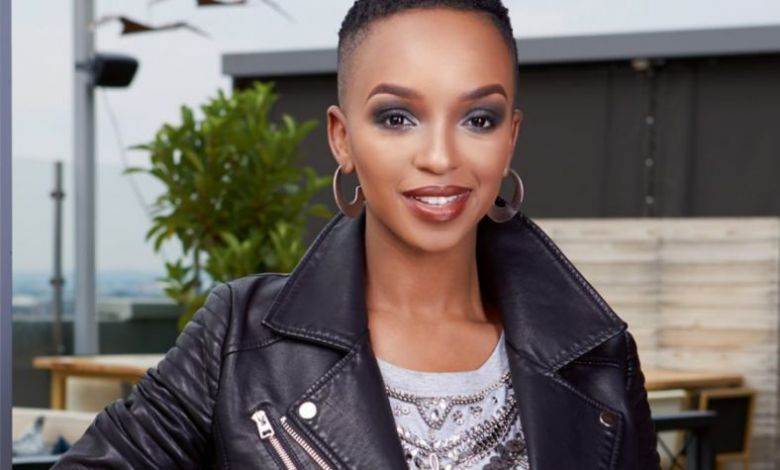 Nandi Madida Takes Amaru Da Costa To Court Over Outstanding Payment
