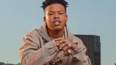 Nasty C Features Black Coffee & Scoop Makhathini On New Episode Of The “Zulu Man With Some Power” Podcast