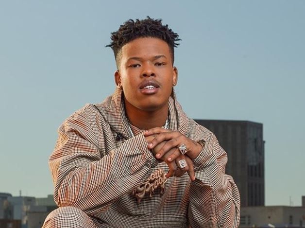 Nasty C Announces New Podcast “Zulu Man With Some Power”