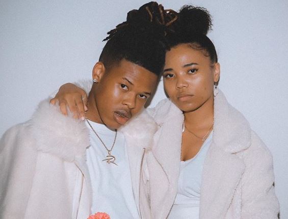 Fans Gush Over Nasty C and Sammie Heavens’ High School Photo