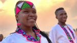 Watch Ndlovu Youth Choir’s Cover For “Ghanama” by Makhadzi & Prince Benza