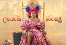 Niniola Takes Afro-house Worldwide With Colours And Sounds