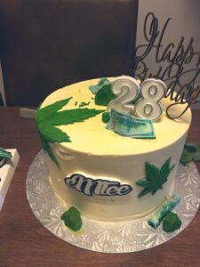 Emtee'S 28Th Birthday Bash In Pictures 3