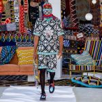 Riky Rick Modeling For Maxhosa Africa At Nyfw Show In Pictures 2