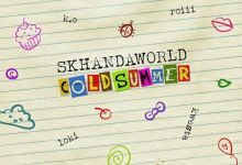 Skhanda World releases "Cold Summer" featuring K.O, Kwesta, Loki & Roiii