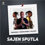 Team Mosha, Lesmahlanyeng & Chillibite Drop New Song “Sajen Sputla”