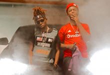 JayHood & Emtee Set To Get "Disrespectful" With New Song