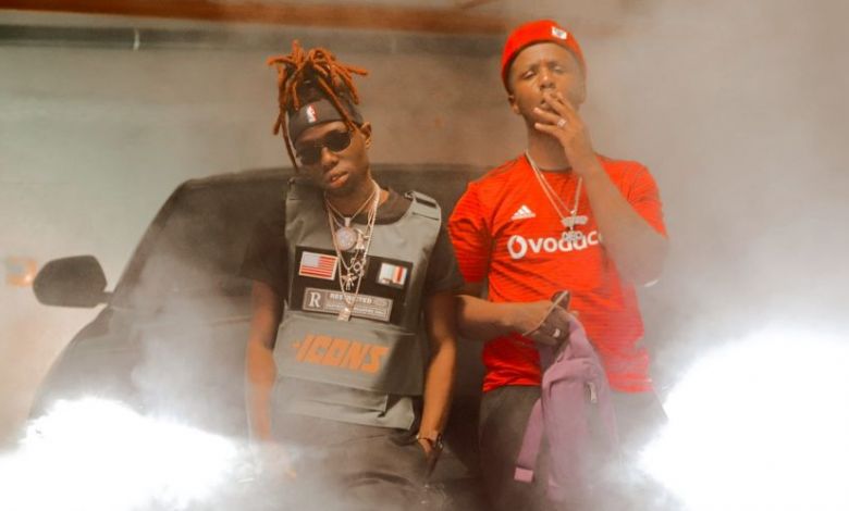 JayHood & Emtee Set To Get “Disrespectful” With New Song