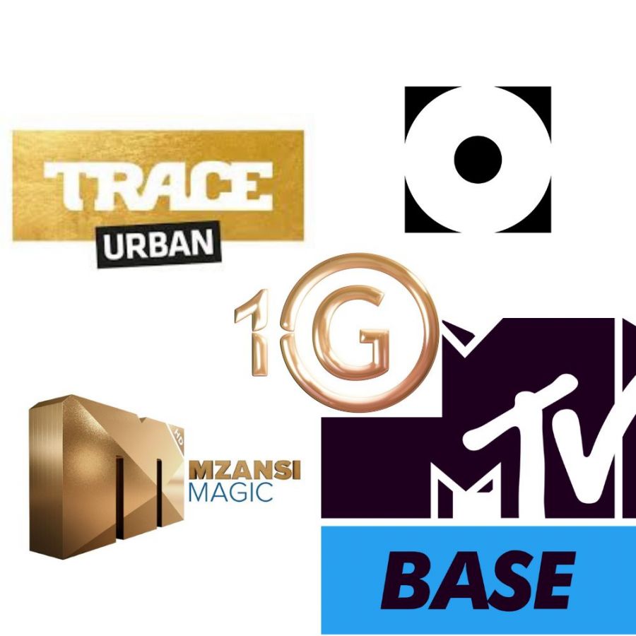 Top 5 Music Cable & TV Channels In South Africa