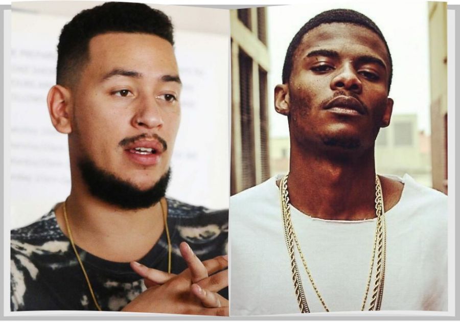 Tweezy Says He Is Forever Grateful To AKA