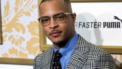 Two Years After Last Album, T.I. Announces Another, “The Libra”