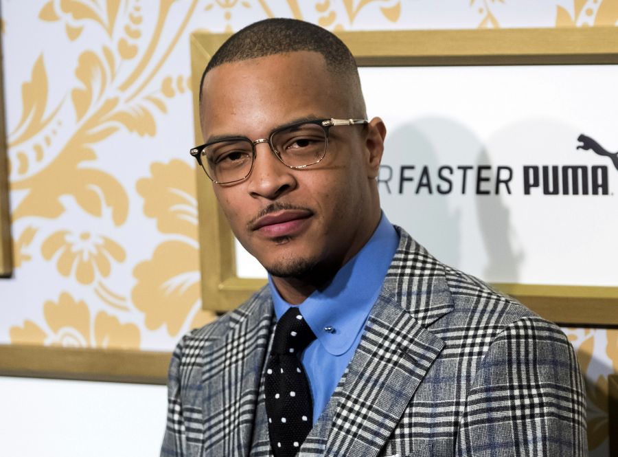 Two Years After Last Album, T.I. Announces Another, “The Libra”
